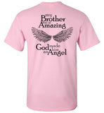 Amazing Brother Sister of An Angel