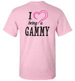 TDM Gammy