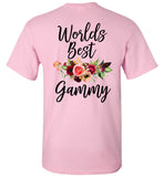 Worlds Best Gammy