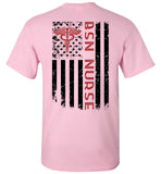 BSN Nurse Unisex T-Shirt