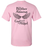 Brother Amazing Angel - Brother Of An Angel