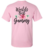 Worlds Best Gammy