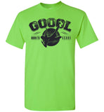 Born To Score Soccer Lover Tshirt - Soccer Action Design Tee