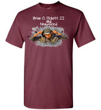 Brian O Custom Unisex T-Shirt