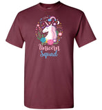 Unicron Squad Unisex Adult and Youth T-Shirt