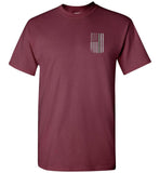 Freedom Isn't Free Unisex T-Shirt
