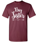Big Sister Unisex T-Shirt
