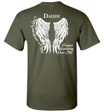 daddy guardian angel