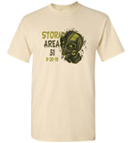 Storm Area 51 9-20-19 Unisex T-Shirt (CK1264)