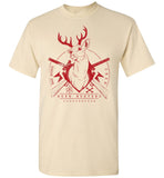 Deer Hunting Tshirt
