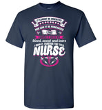 Nurse T-Shirt