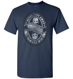 Never Fade Away Always Win Shirt