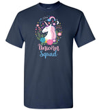Unicron Squad Unisex Adult and Youth T-Shirt