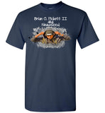 Brian O Custom Unisex T-Shirt