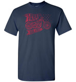 Live Fast Ride Free Shirt