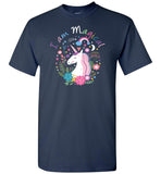 Unicorn Unisex Adult and Youth T-Shirt - I am Magical