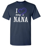 I Love Being A Nana