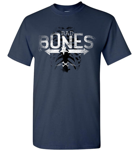 Bad Bones T-Shirt