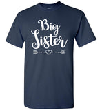 Big Sister Unisex T-Shirt
