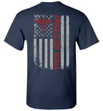 Ambulatory Nurse Unisex T-Shirt