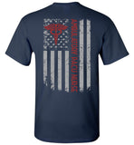 Ambulatory Pacu Nurse Unisex T-Shirt