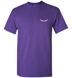 Dad Memorial Unisex T-Shirt - I Have An Angel in Heaven I Call Him Dad