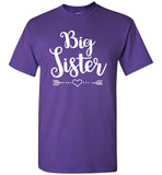 Big Sister Unisex T-Shirt