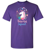 Unicron Squad Unisex Adult and Youth T-Shirt