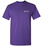 Being a Grams Makes My Life Complete Unisex T-Shirt