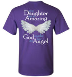 Shaylin Daughter Amazing Angel