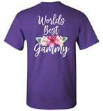 Worlds Best Gammy