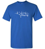 #NurseLife Unisex T-Shirt