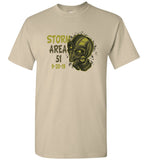 Storm Area 51 9-20-19 Unisex T-Shirt (CK1264)