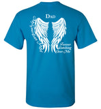 Dad Guardian Angel Blues