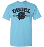 Born To Score Soccer Lover Tshirt - Soccer Action Design Tee