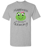Happiness is Being a Gammy