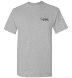 Being a Mema Makes My Life Complete Unisex T-Shirt