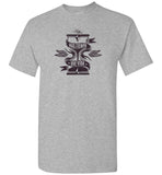 Mas Tiempo Que Vida - Longer Than Life Tshirt