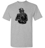 Steampunk Soldier Shirt