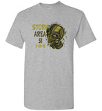 Storm Area 51 9-20-19 Unisex T-Shirt (CK1264)