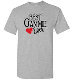 Best Gammie Ever Unisex T-Shirt