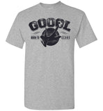 Born To Score Soccer Lover Tshirt