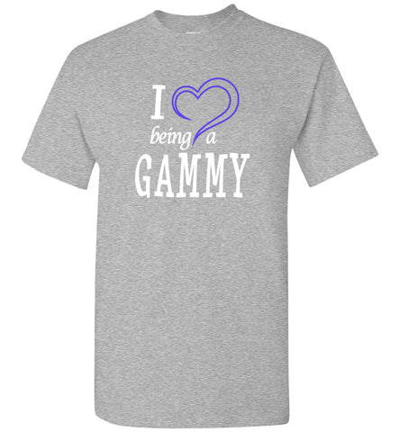 I Love Being A Gammy