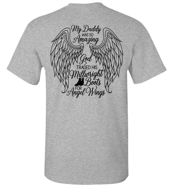 CUSTOM DADDY