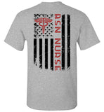 BSN Nurse Unisex T-Shirt
