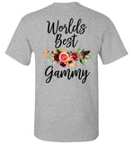 Worlds Best Gammy