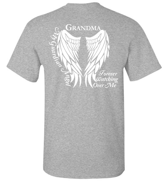 Grandma Guardian Angel - ck9611