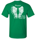 daddy guardian angel