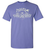 Ay Caramba Tequila Shots Shirt Swallow The Worm Vintage Distressed Tequila Tshirt
