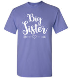 Big Sister Unisex T-Shirt